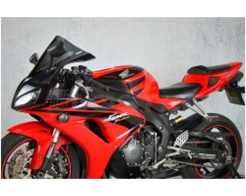Motorcycle windshield HONDA CBR 1000 RR RACING Motorcycle windshield HONDA CBR 1000 RR RACING