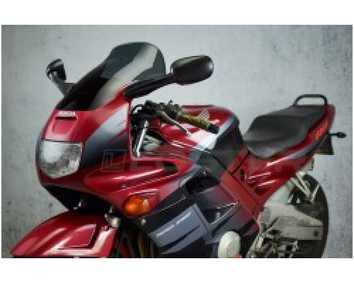 Motorcycle windshield HONDA CBR 600 TOURIST Motorcycle windshield HONDA CBR 600 TOURIST