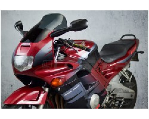 Motorcycle windshield HONDA CBR 600 TOURIST Motorcycle windshield HONDA CBR 600 TOURIST