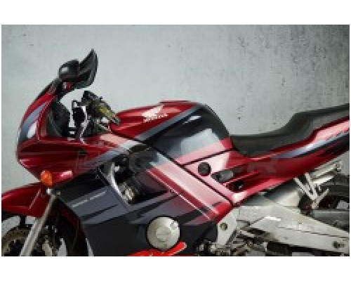 Motorcycle windshield HONDA CBR 600 TOURIST Motorcycle windshield HONDA CBR 600 TOURIST