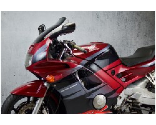 Motorcycle windshield HONDA CBR 600 TOURIST Motorcycle windshield HONDA CBR 600 TOURIST