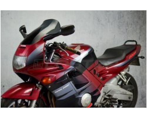 Motorcycle windshield HONDA CBR 600 TOURIST Motorcycle windshield HONDA CBR 600 TOURIST