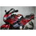 Motorcycle windshield HONDA CBR 600 TOURIST