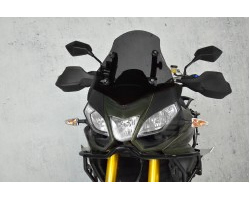 Motorcycle windshield APRILIA ETV 1200 Caponord STANDARD Motorcycle windshield APRILIA ETV 1200 Caponord STANDARD
