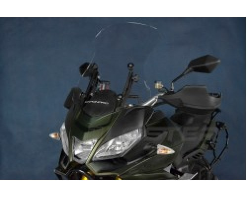 Motorcycle windscreen APRILIA ETV 1200 Caponord TOURIST Motorcycle windscreen APRILIA ETV 1200 Caponord TOURIST