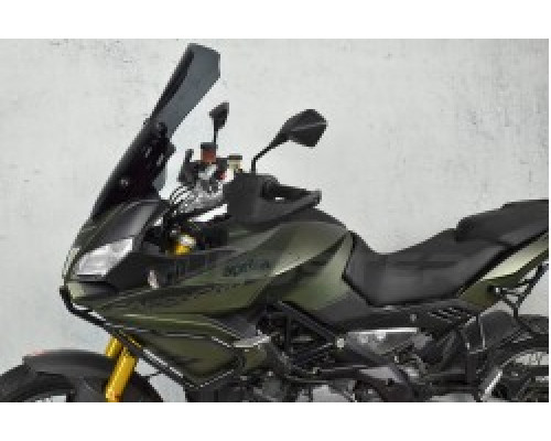 Motorcycle windscreen APRILIA ETV 1200 Caponord TOURIST Motorcycle windscreen APRILIA ETV 1200 Caponord TOURIST