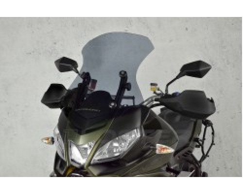 Motorcycle windscreen APRILIA ETV 1200 Caponord TOURIST Motorcycle windscreen APRILIA ETV 1200 Caponord TOURIST