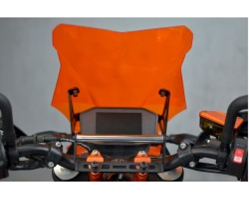 Beam - universal navigation mounting bracket KTM Beam - universal navigation mounting bracket KTM