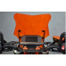 Beam - universal navigation mounting bracket KTM