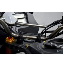 BEAM-NAVIGATION MOUNTING HOLDER universal Aprilla