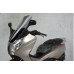 Motorcycle windshield Honda S-Wing 250 STANDARD