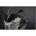 Motorcycle windshield Honda S-Wing 250 STANDARD