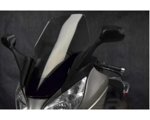 Motorcycle windshield Honda S-Wing 250 STANDARD Motorcycle windshield Honda S-Wing 250 STANDARD