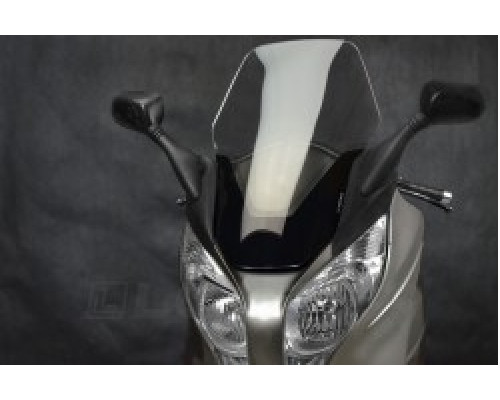 Motorcycle windshield Honda S-Wing 250 STANDARD Motorcycle windshield Honda S-Wing 250 STANDARD