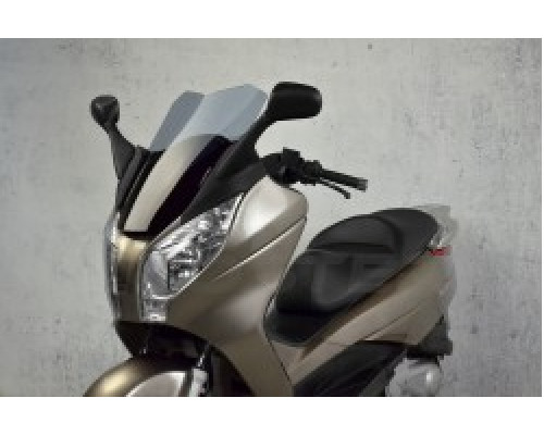 Motorcycle windshield Honda S-Wing 250 SPORT Motorcycle windshield Honda S-Wing 250 SPORT
