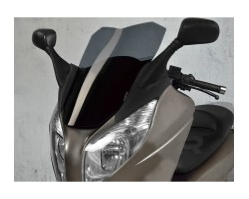 Motorcycle windshield Honda S-Wing 250 SPORT Motorcycle windshield Honda S-Wing 250 SPORT