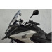Motorcycle windshield HONDA NC 750 X STANDARD