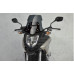 Motorcycle windshield HONDA NC 750 X STANDARD