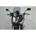 Motorcycle windshield HONDA NC 750 X STANDARD
