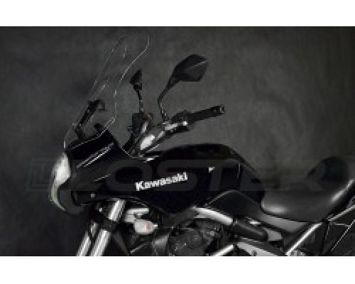Motorcycle windshield Kawasaki Versys 650 TOURIST Motorcycle windshield Kawasaki Versys 650 TOURIST