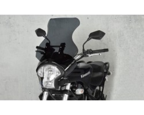 Motorcycle windshield Kawasaki Versys 650 TOURIST Motorcycle windshield Kawasaki Versys 650 TOURIST
