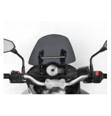 Beam - navigation mounting bracket Kawasaki Versys 650 2006-2009