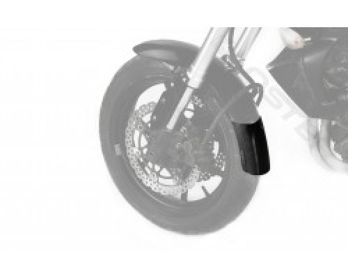 Kawasaki Versys 650 Front Fender Extension Kawasaki Versys 650 Front Fender Extension