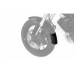 Kawasaki Versys 650 Front Fender Extension