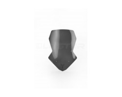 Motorcycle windshield YAMAHA MT-09 Tracer STANDARD Motorcycle windshield YAMAHA MT-09 Tracer STANDARD