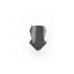 Motorcycle windshield YAMAHA MT-09 Tracer STANDARD