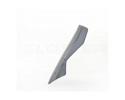 Motorcycle windshield YAMAHA MT-09 Tracer STANDARD Motorcycle windshield YAMAHA MT-09 Tracer STANDARD