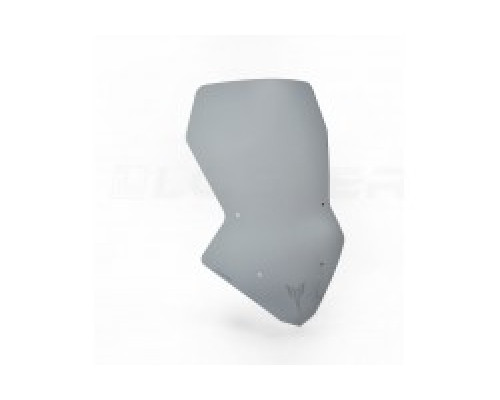 Motorcycle windshield YAMAHA MT-09 Tracer STANDARD Motorcycle windshield YAMAHA MT-09 Tracer STANDARD