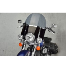 Motorcycle Windshield HARLEY DAVIDSON FLSTC Heritage Softail Classic