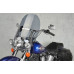 Motorcycle Windshield HARLEY DAVIDSON FLSTC Heritage Softail Classic
