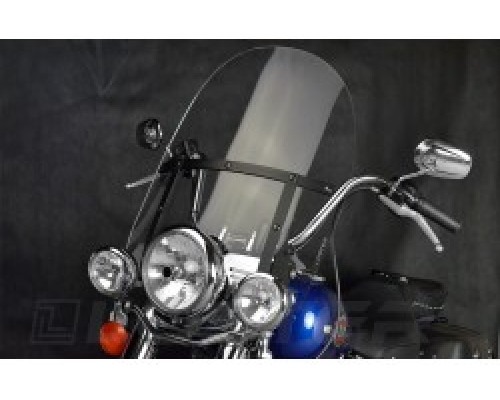 Motorcycle Windshield HARLEY DAVIDSON FLSTC Heritage Softail Classic