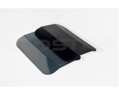 Side deflectors HONDA GL 1800 GOLD WING