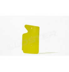 Side deflectors HONDA GL 1500 GOLD WING