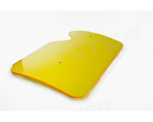 Side deflectors HONDA GL 1500 GOLD WING