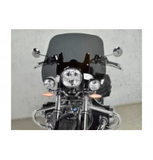 BMW R 18 TOURIST motorcycle windscreen