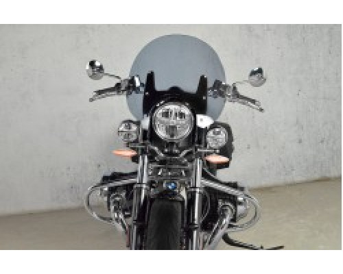 BMW R 18 STANDARD motorcycle windscreen BMW R 18 STANDARD motorcycle windscreen