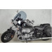 BMW R 18 STANDARD motorcycle windscreen