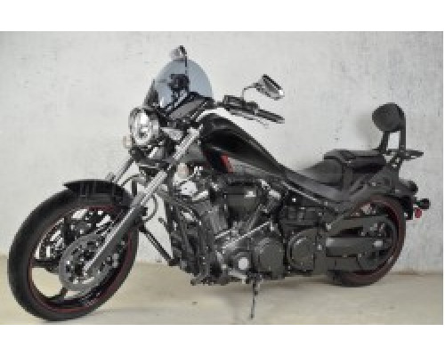 Motorcycle windshield YAMAHA XV 1900 Raider