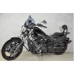 Motorcycle windshield YAMAHA XV 1900 Raider
