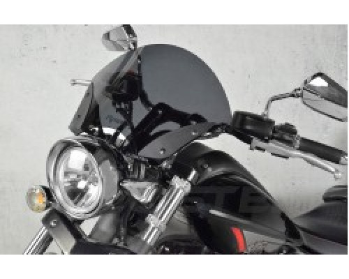 Motorcycle windshield YAMAHA XV 1900 Raider