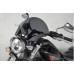 Motorcycle windshield YAMAHA XV 1900 Raider