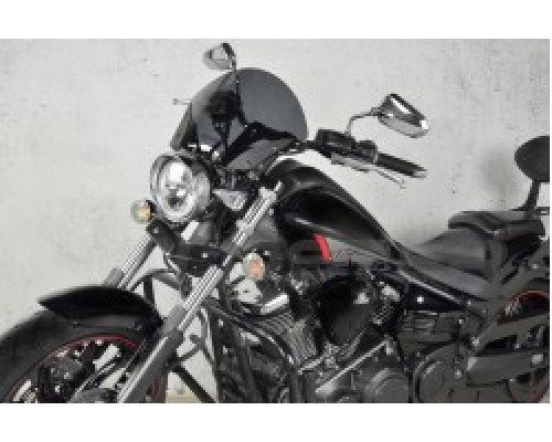 Motorcycle windshield YAMAHA XV 1900 Raider