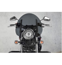 Motorcycle windshield YAMAHA XV 1900 Raider