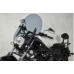 Motorcycle windshield YAMAHA XV 1900 Raider