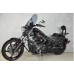 Motorcycle windshield YAMAHA XV 1900 Raider