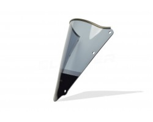 Motorcycle windshield SUZUKI GSX-R 1000 RACING Motorcycle windshield SUZUKI GSX-R 1000 RACING